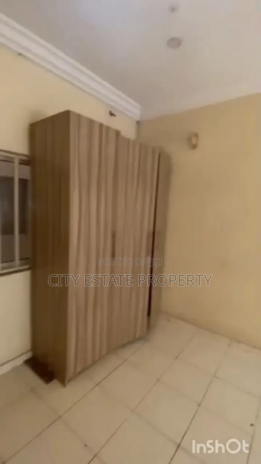 3bdrm Duplex in City Estate, Life Camp for rent