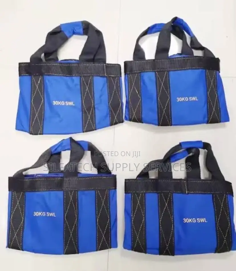 Original Lifting Bag