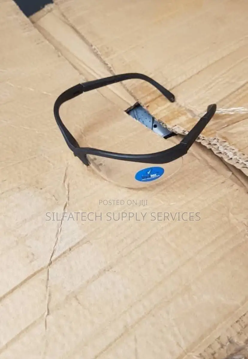 Original Safety Googles