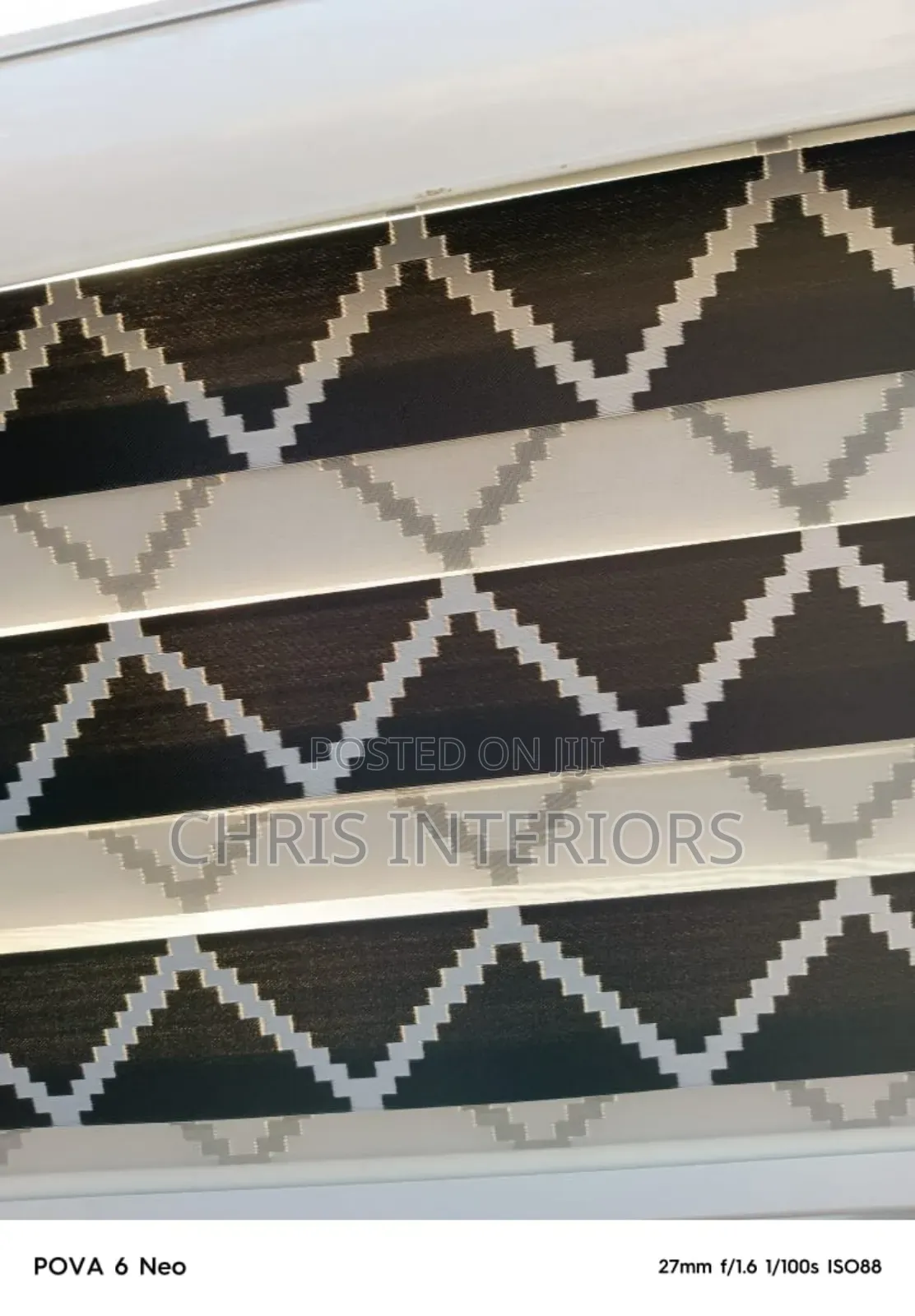 Window Blinds