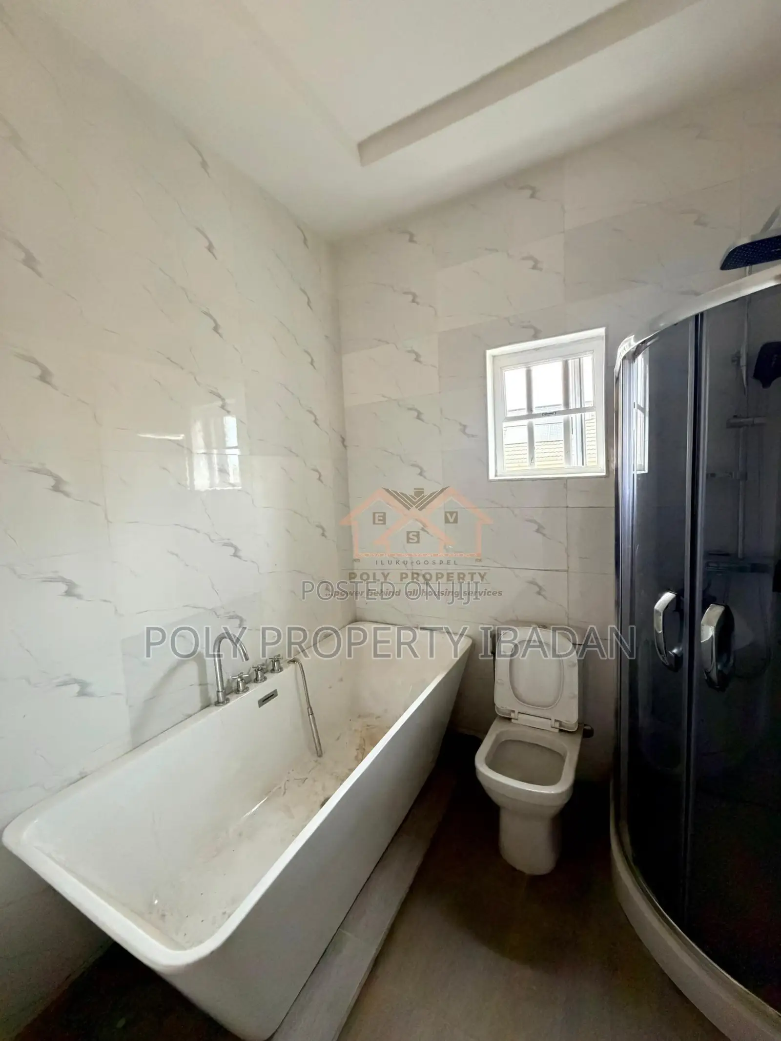 4bdrm Duplex in Jericho Gra, Ibadan for sale