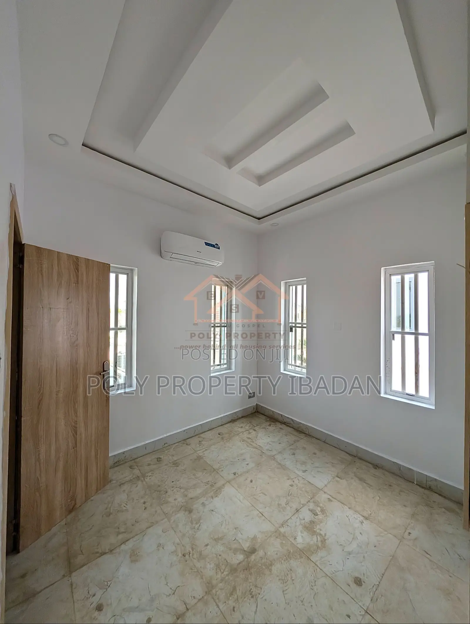 4bdrm Duplex in Jericho Gra, Ibadan for sale