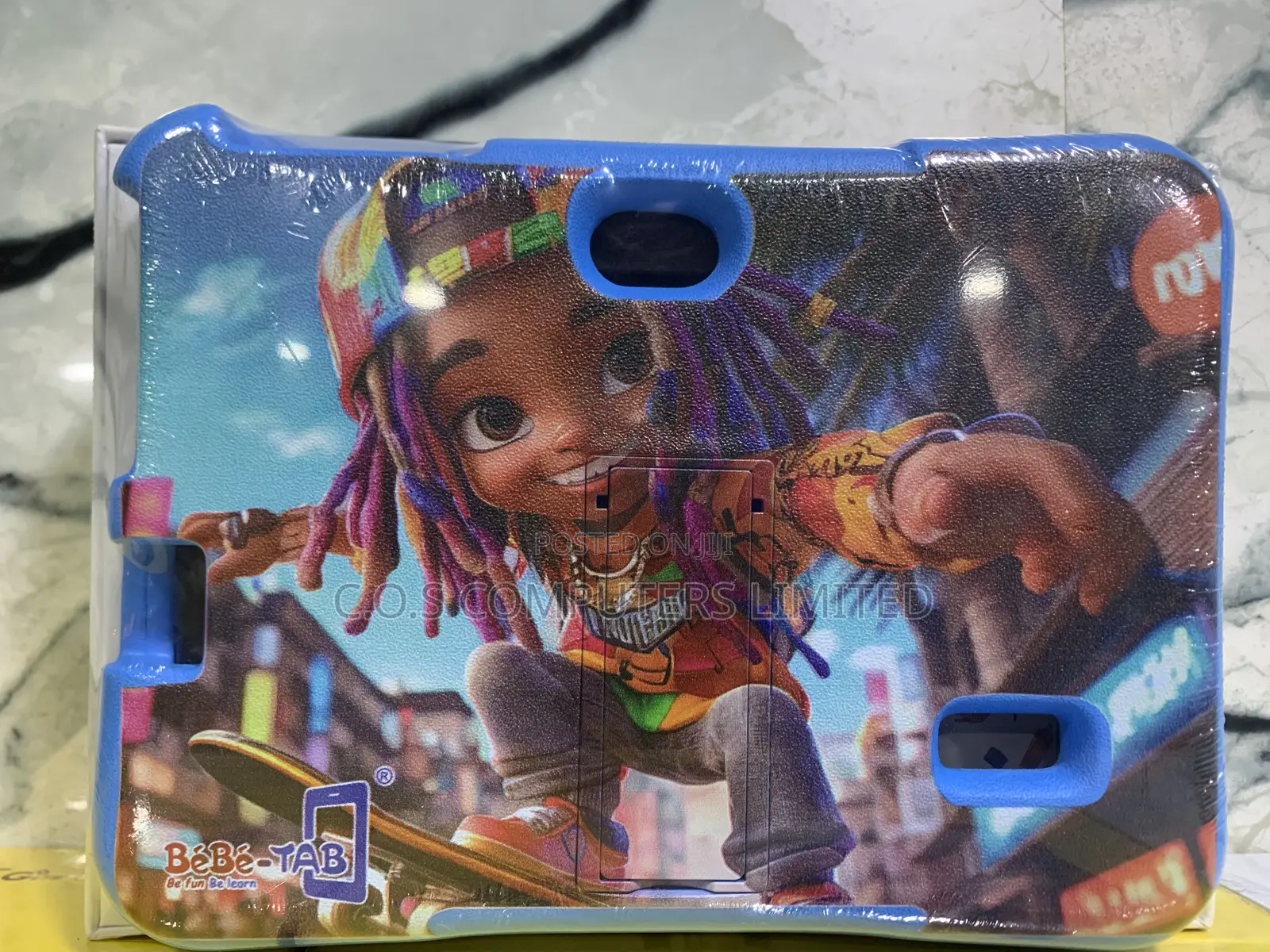 New Bebe Candy 256 GB