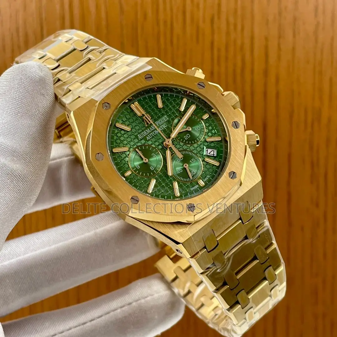 High Quality Audemars Piguet Chain Watch