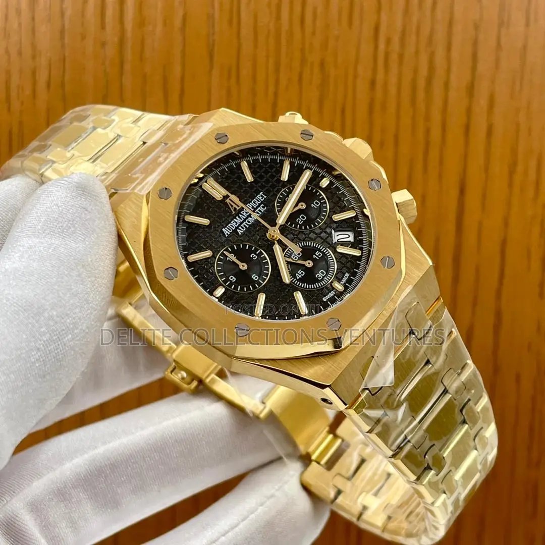 High Quality Audemars Piguet Chain Watch