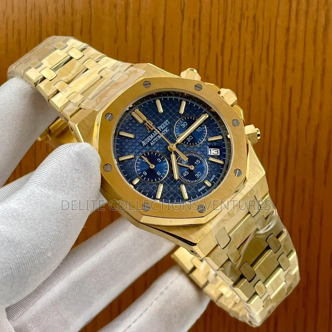 High Quality Audemars Piguet Chain Watch