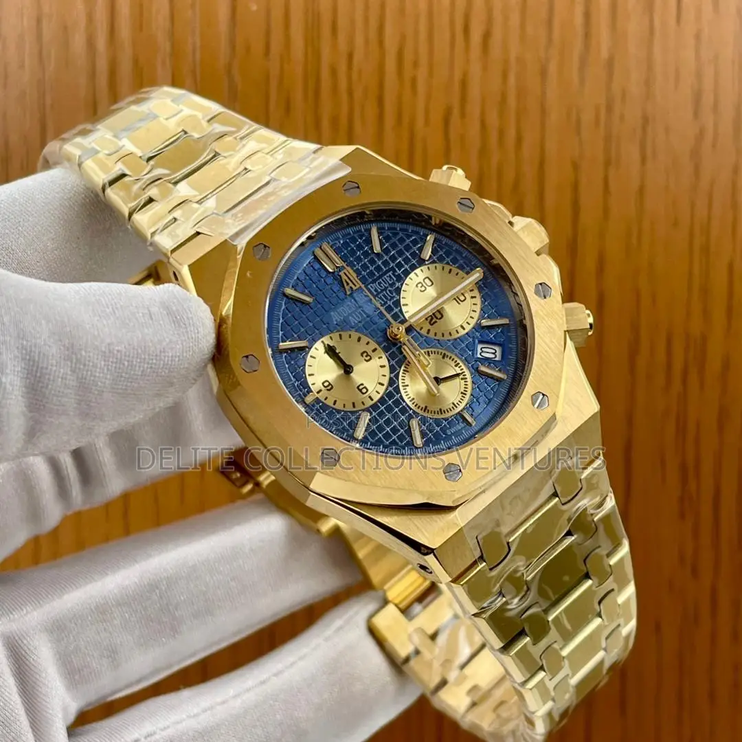 High Quality Audemars Piguet Chain Watch