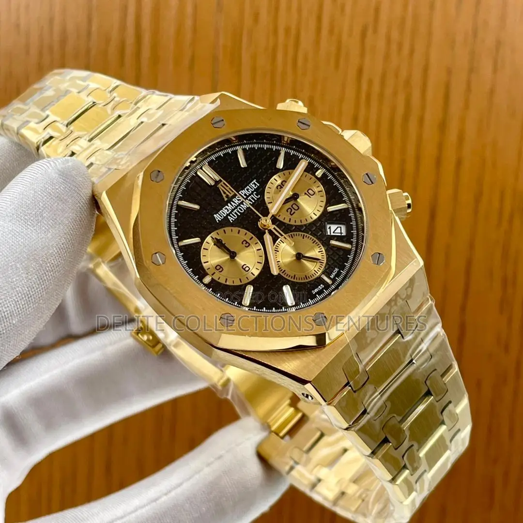 High Quality Audemars Piguet Chain Watch