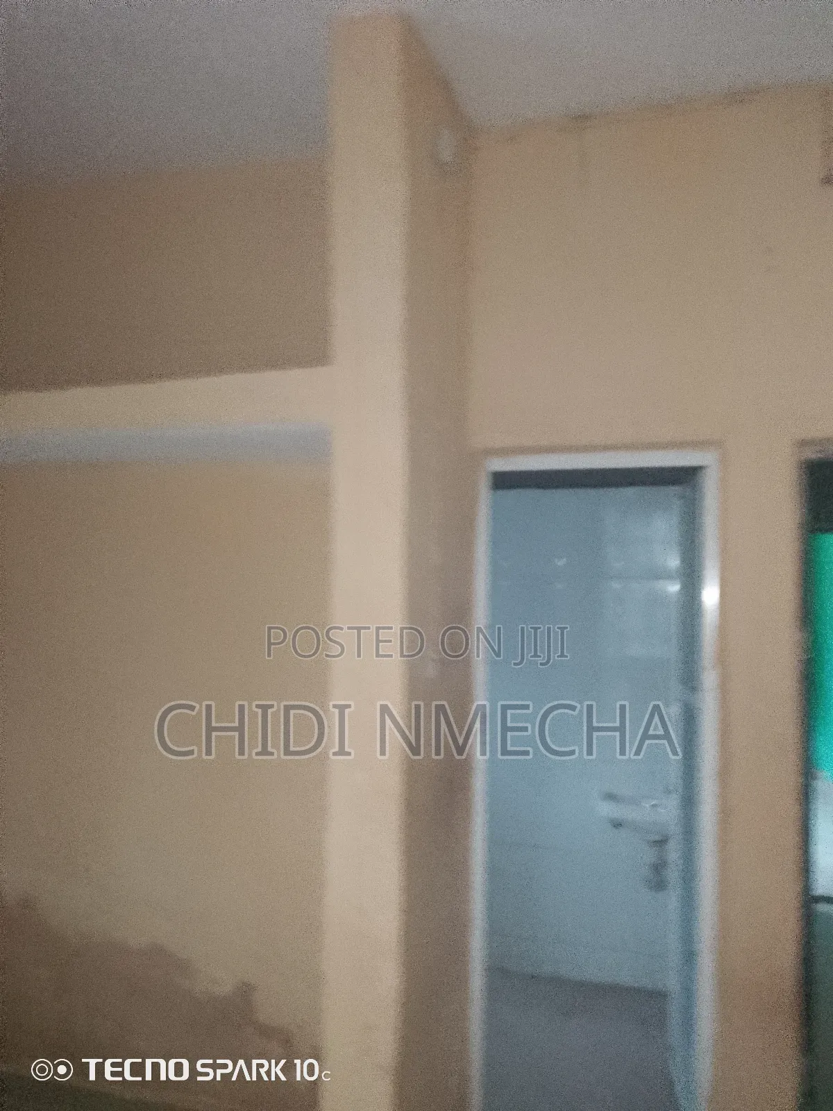 2bdrm Apartment in Naze, Owerri for rent