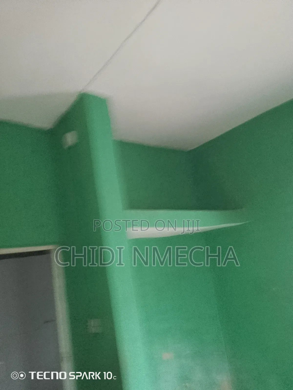 2bdrm Apartment in Naze, Owerri for rent