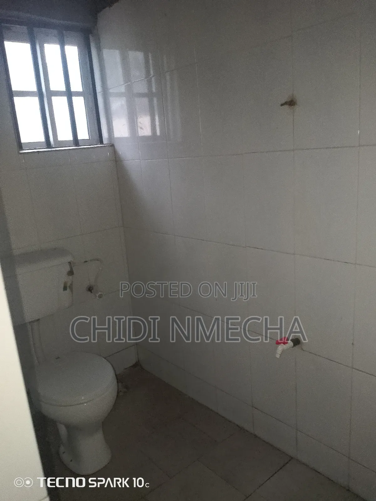 2bdrm Apartment in Naze, Owerri for rent