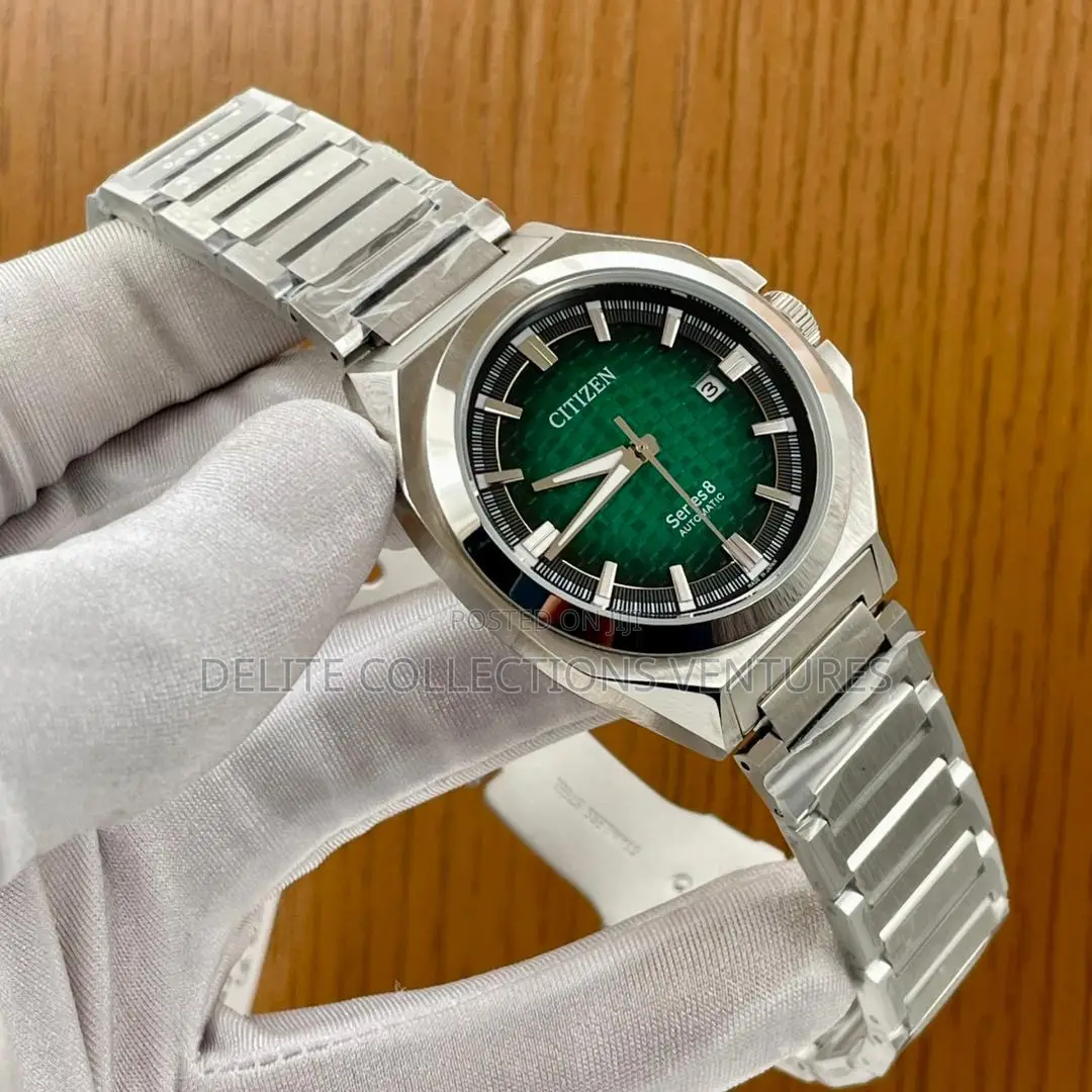 Original Citizen Chain Automatic Watch