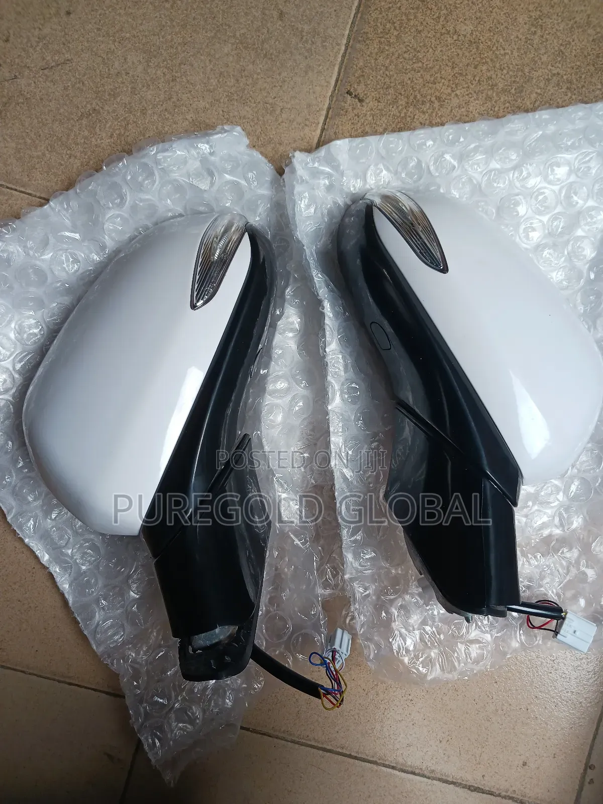 Hyundai Santafe 2020 And 2023 Model