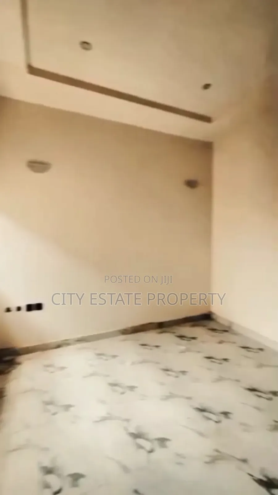 4bdrm Duplex in City Estate, Guzape District for rent