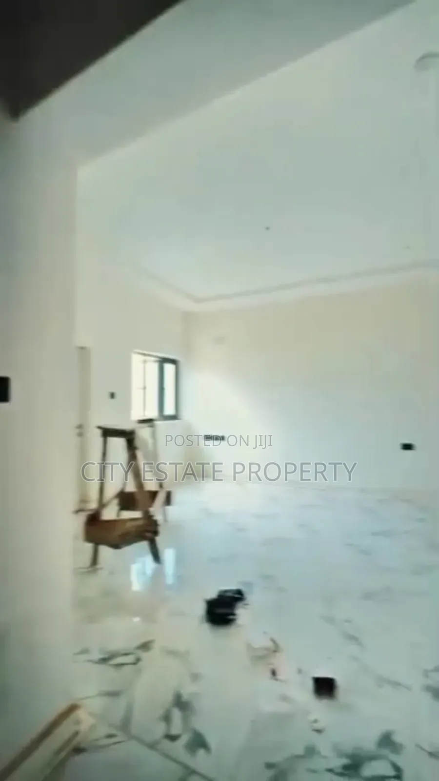 4bdrm Duplex in City Estate, Guzape District for rent