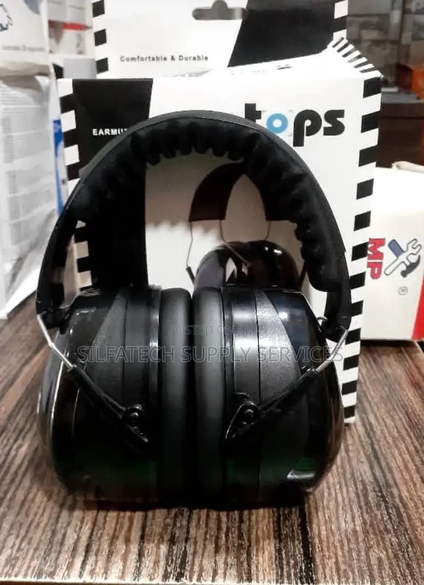 Safety Head Set