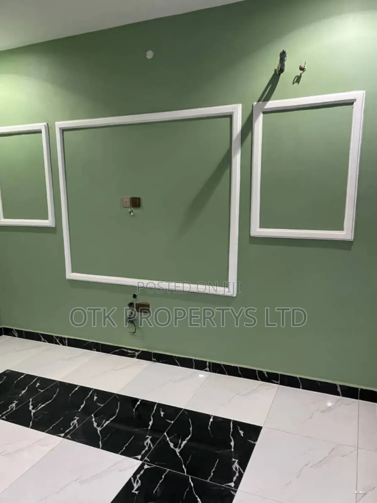 3bdrm Bungalow in 2/2 Kubwa for sale