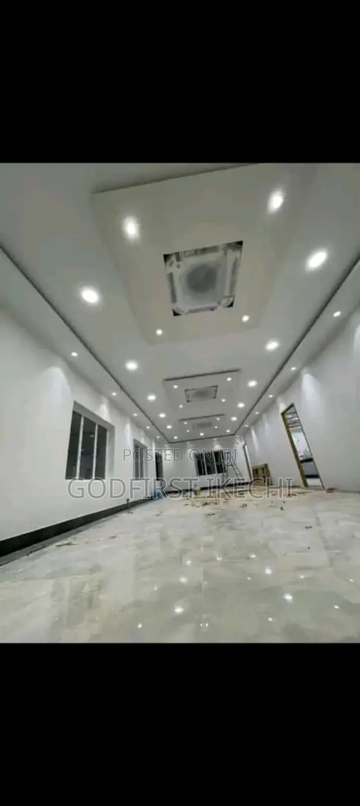 Interior Painting