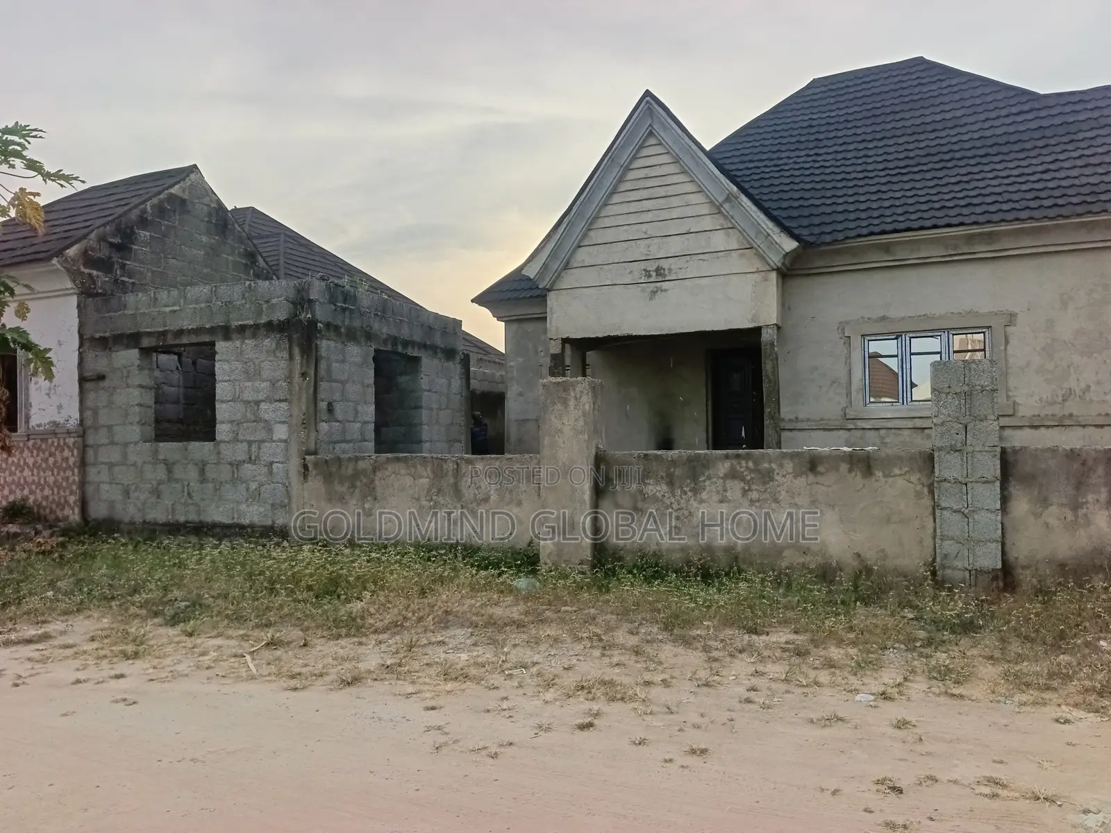 3bdrm Bungalow in Goldmind Estate, FHA for sale