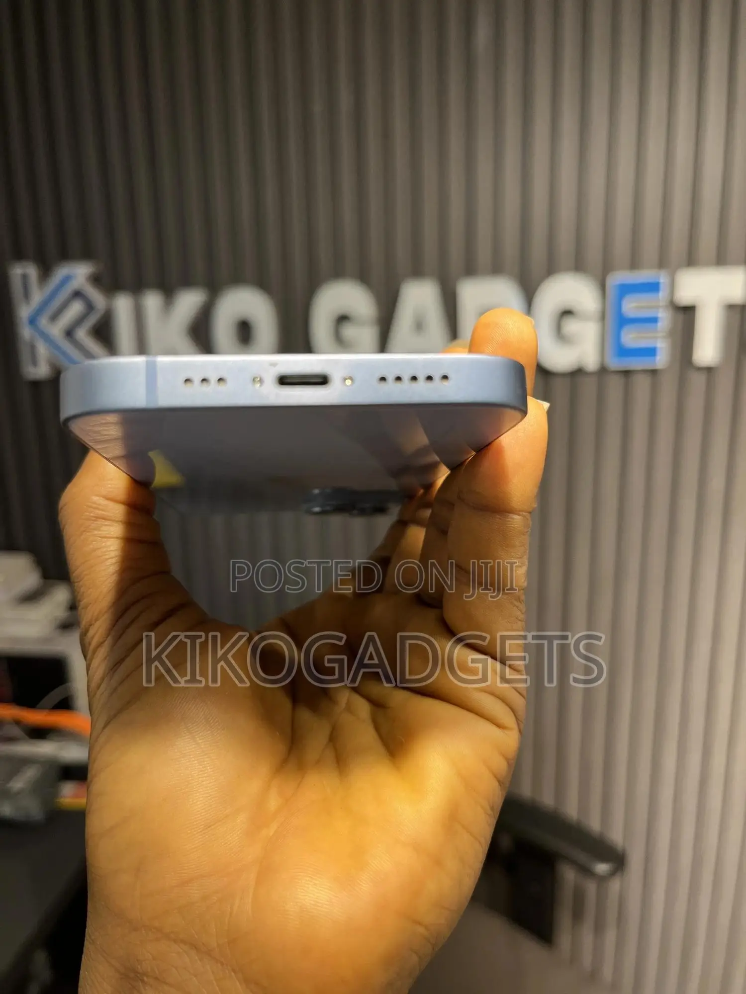 Apple iPhone 14 128 GB Blue