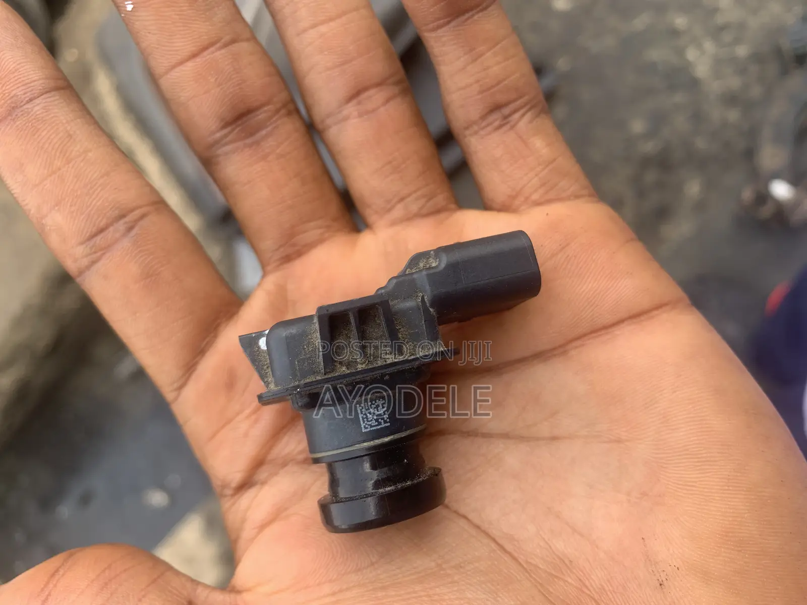 Tokunbo Back Camera For Ford Edge 2013 2014 2015