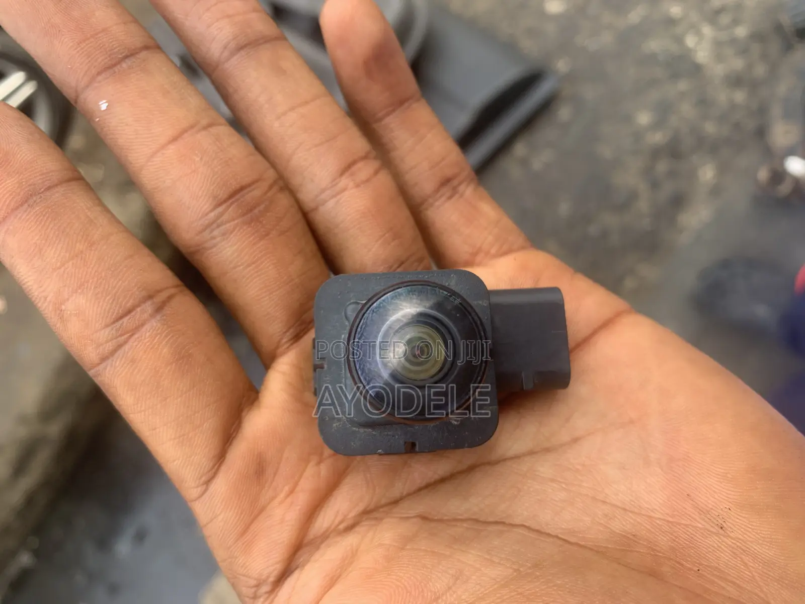 Tokunbo Back Camera For Ford Edge 2013 2014 2015
