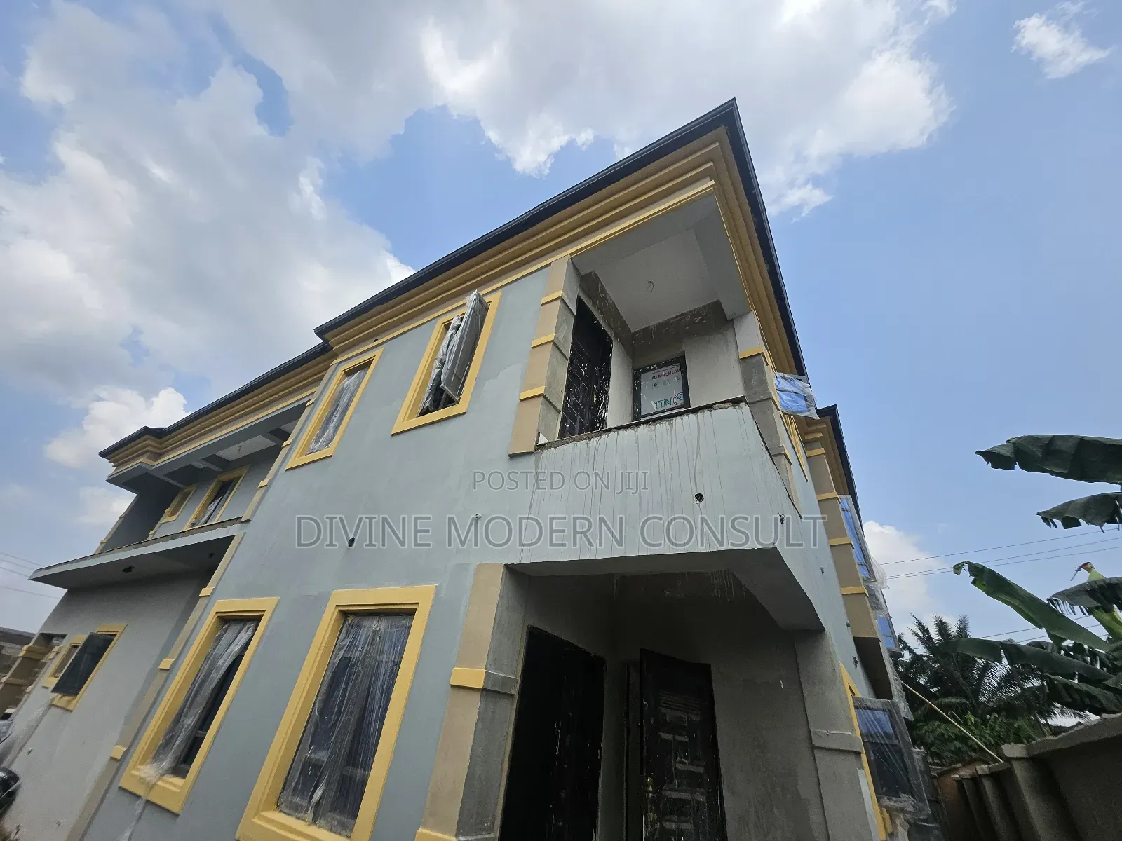 2bdrm Block of Flats in Unity Estate, Alakuko for rent