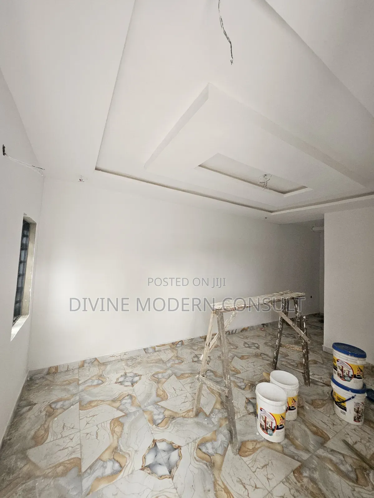 2bdrm Block of Flats in Unity Estate, Alakuko for rent