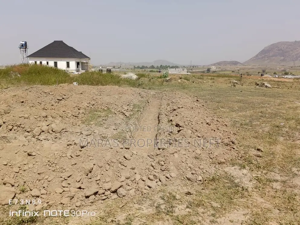 Direct Fcda R of O Lands for Sale