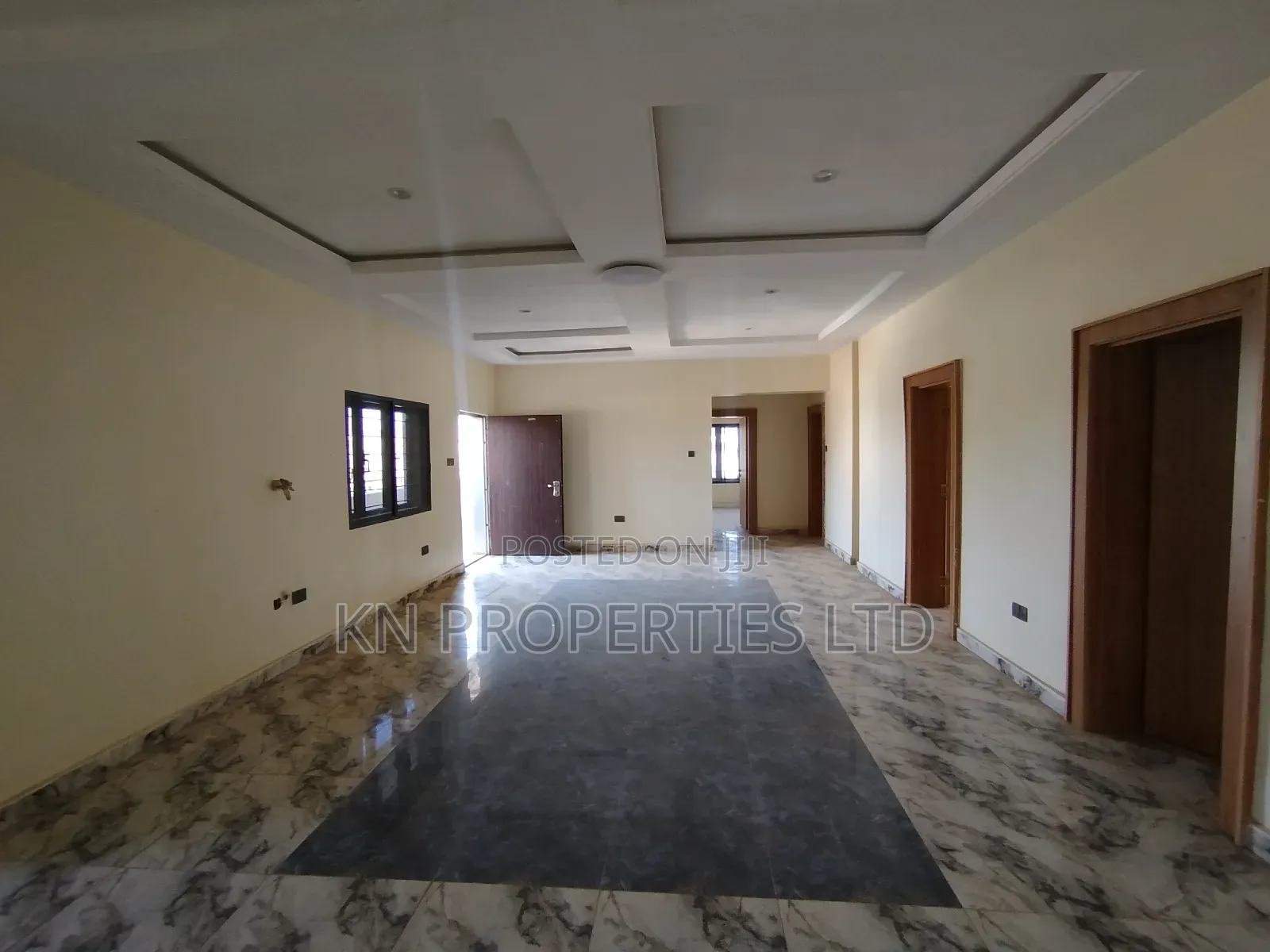 4bdrm Apartment in Mabushi for rent