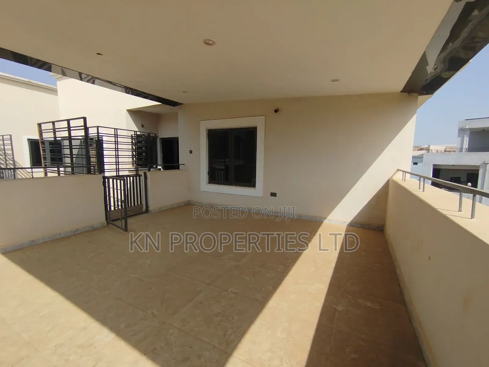 4bdrm Apartment in Mabushi for rent