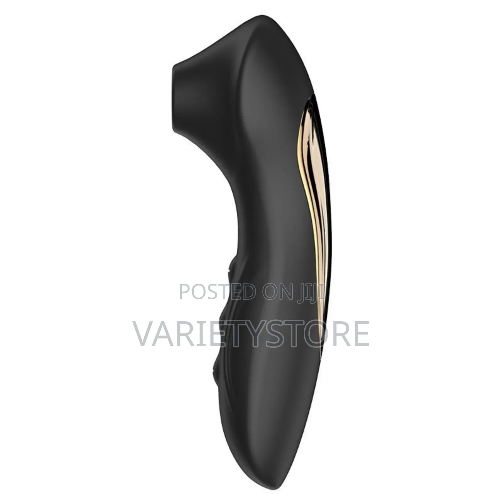 Clitoris Sucker and Nipple Sucker Vibrator Sex Toy