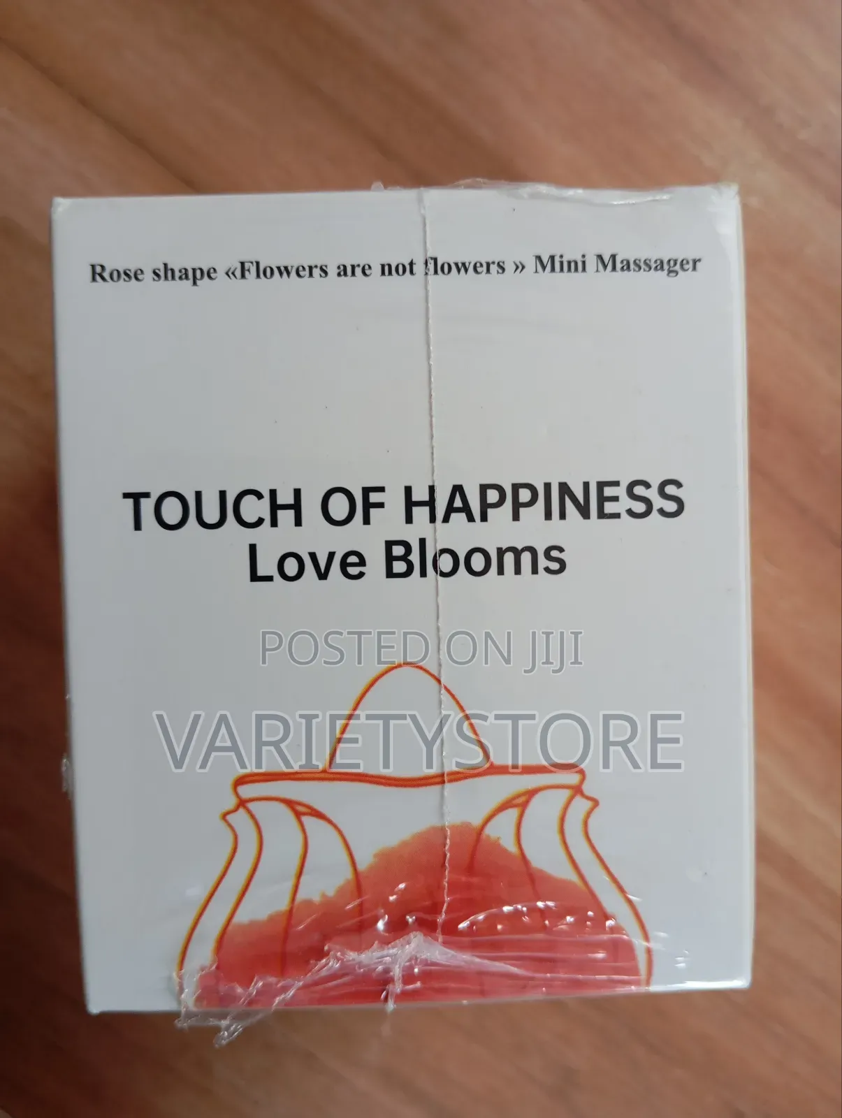 Powerful Rose Tongue Licking Vibrator Women Clitoris Stimulator