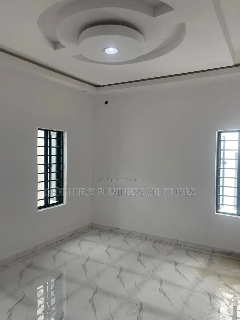 3bdrm Bungalow in Abdul-Salam, Akala, Akobo for sale