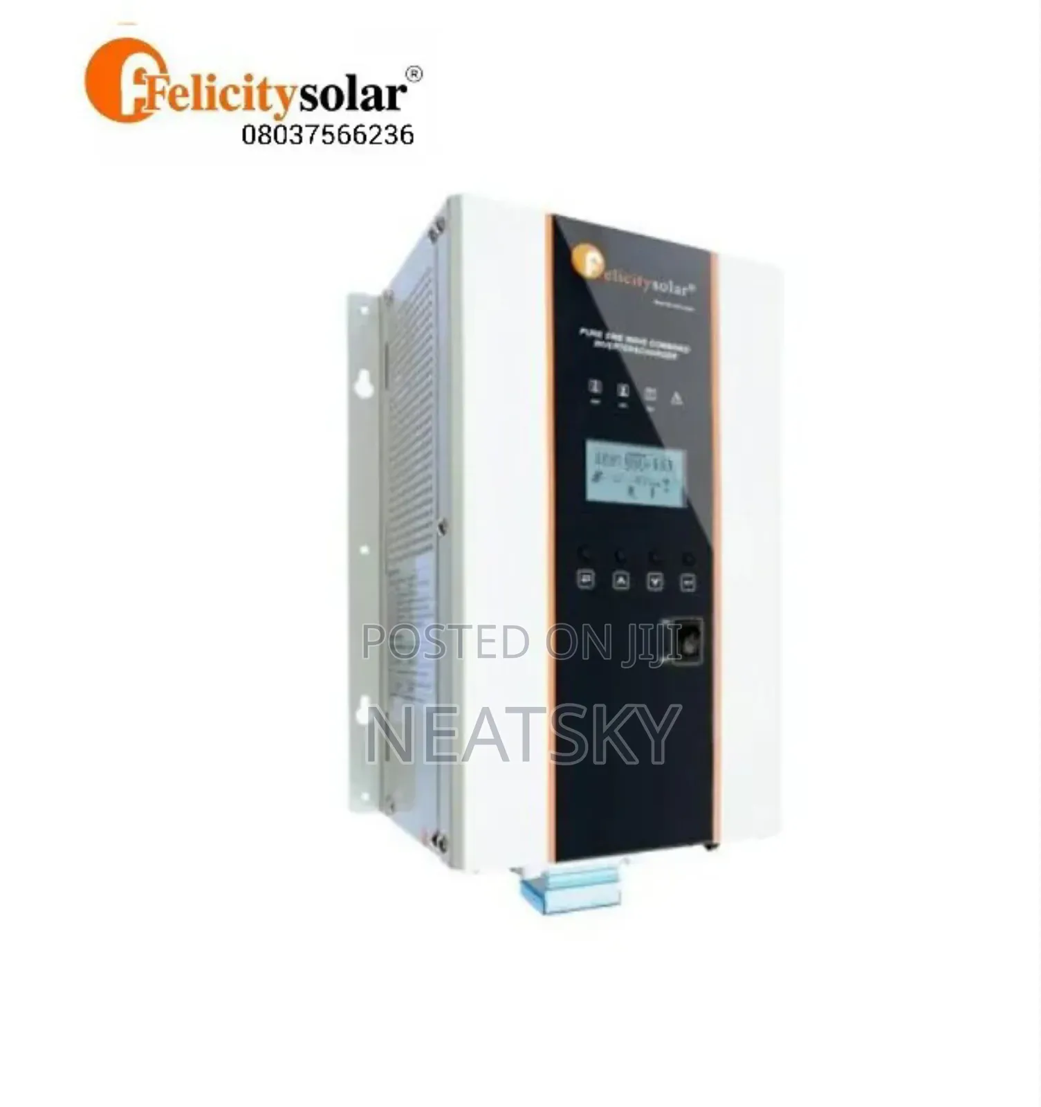 2.5kva 12v/24v Pure Sine Wave Inverter For Off Grid Solar System