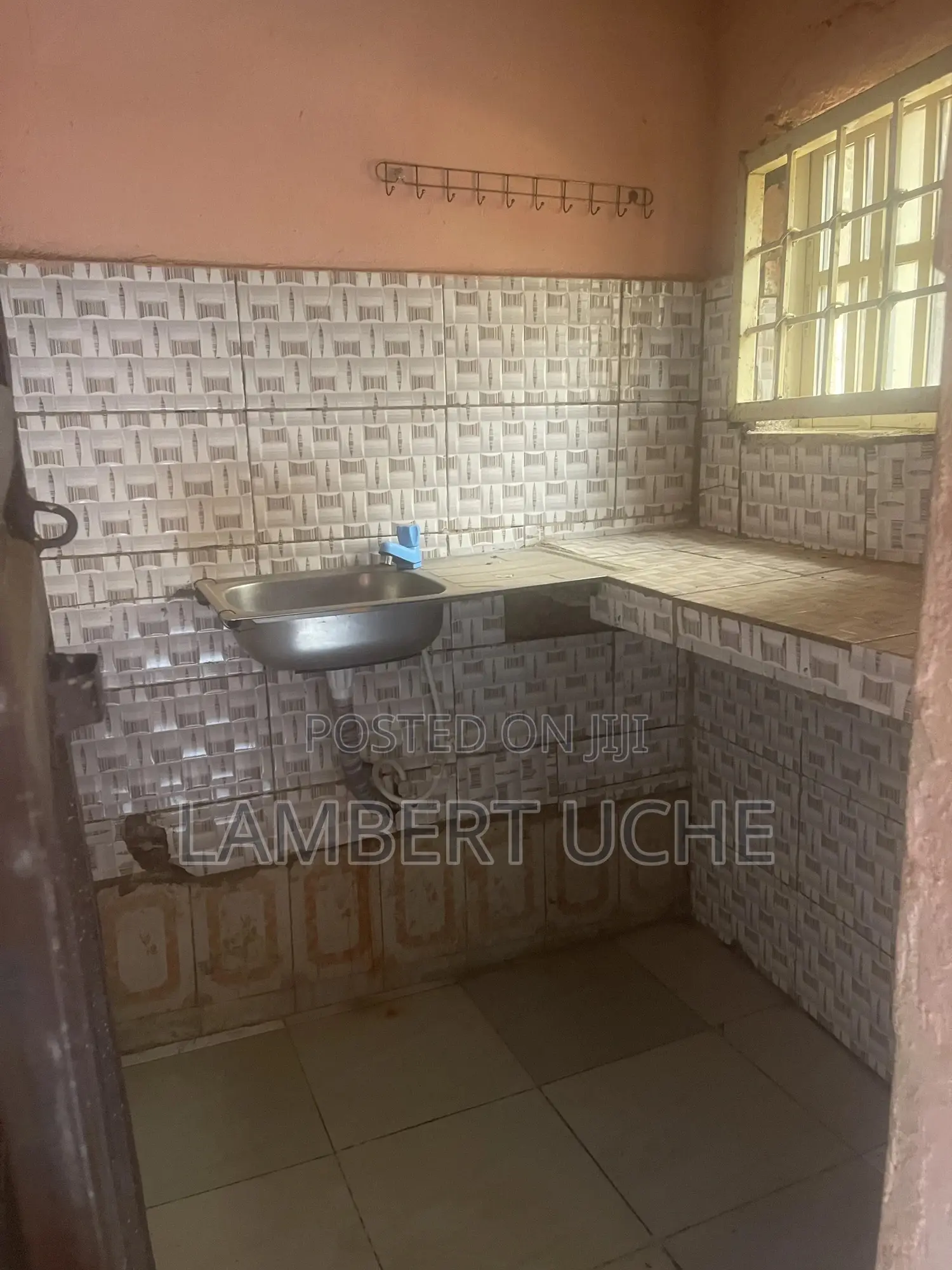 Studio Apartment in Dutse-Alhaji for rent