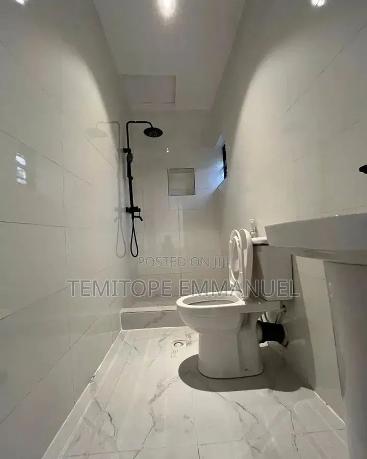 Furnished 4bdrm Duplex in Ojodu, Berger for sale