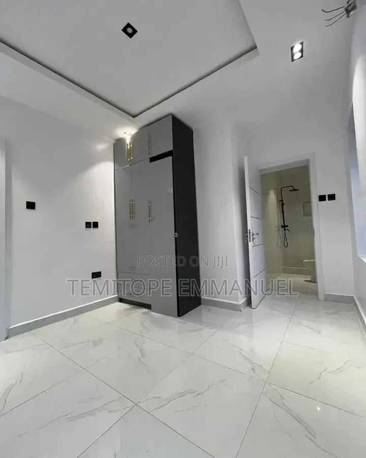 Furnished 4bdrm Duplex in Ojodu, Berger for sale