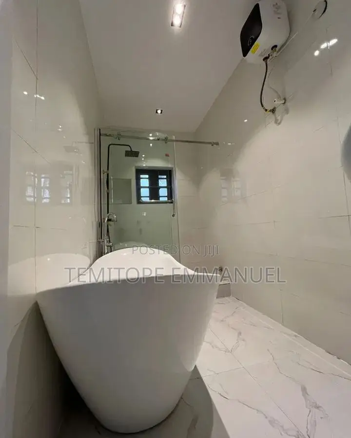 Furnished 4bdrm Duplex in Ojodu, Berger for sale