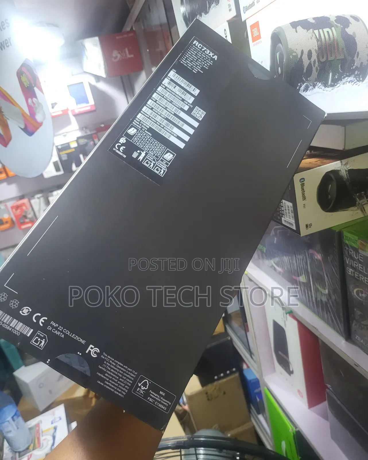 Rog Xbox Ally X Handheld Gaming Pc 1tb