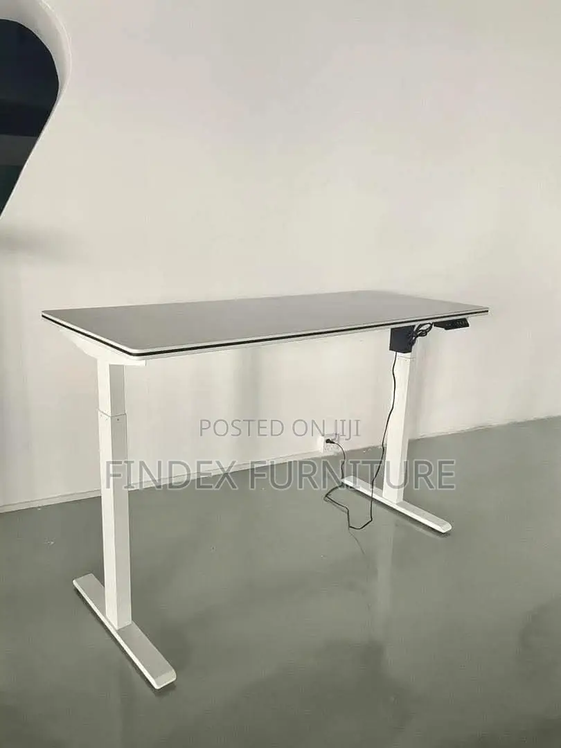 Electric Height Adjustment Table