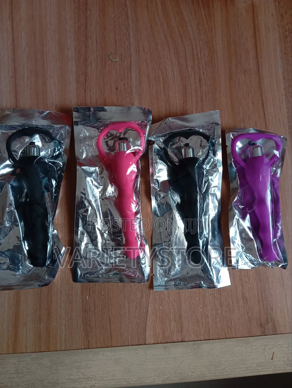 Vibrating Anal Plugs Sex Toys