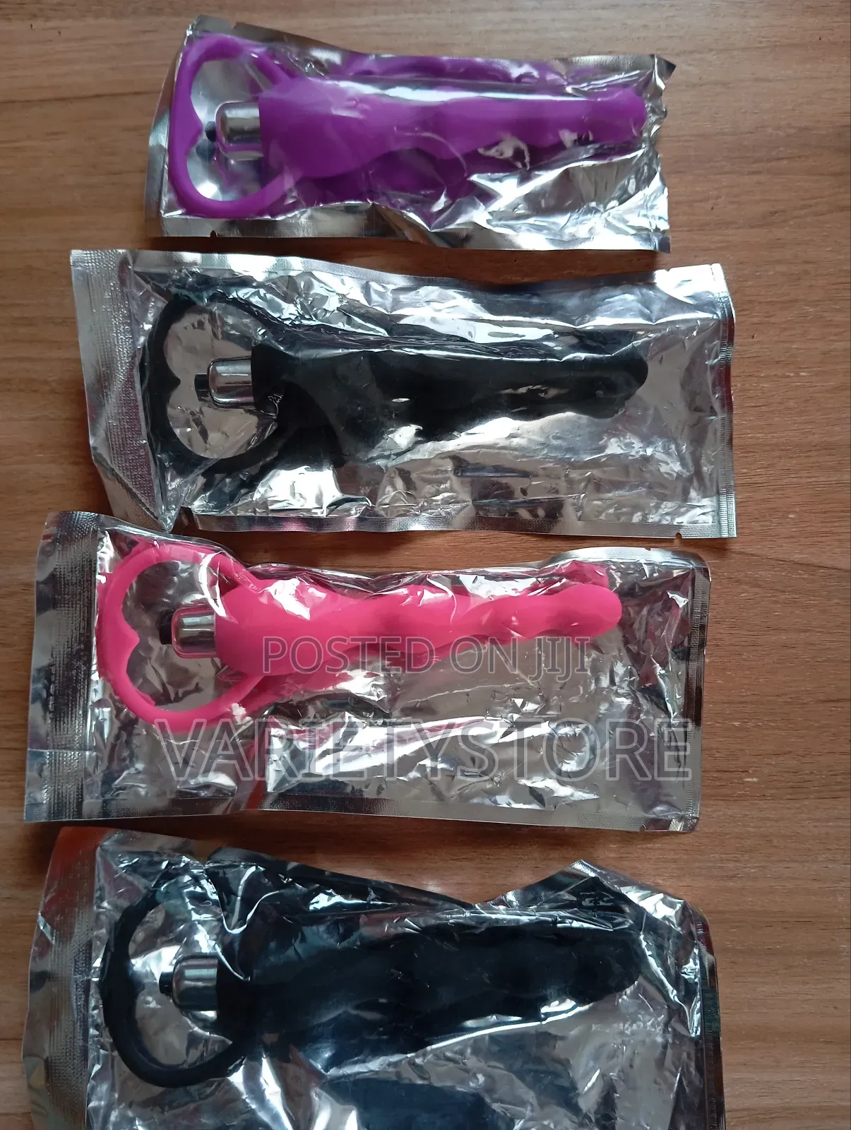 Vibrating Anal Plugs Sex Toys