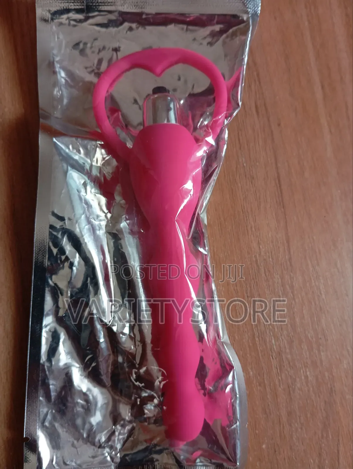 Vibrating Anal Plugs Sex Toys