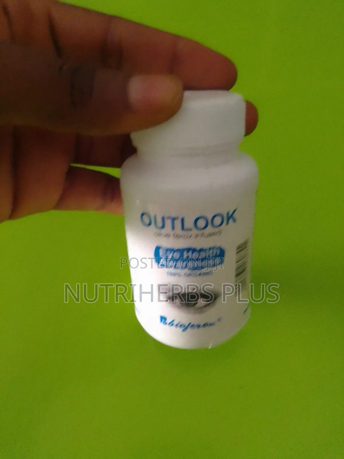 Aloe Ferox Outlook: Effective for Dried Inflamed Eyes