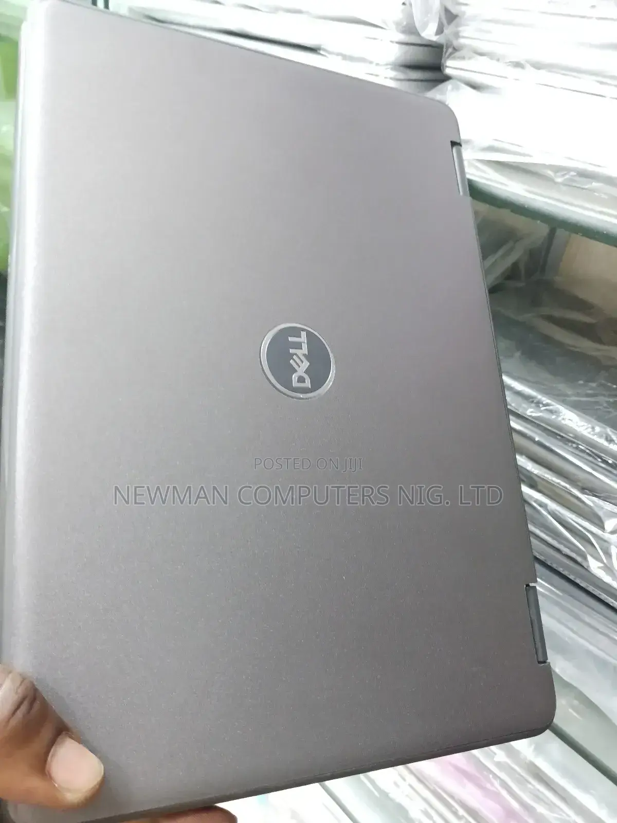 Laptop Dell Latitude 11 3190 4GB Intel Pentium SSD 128GB