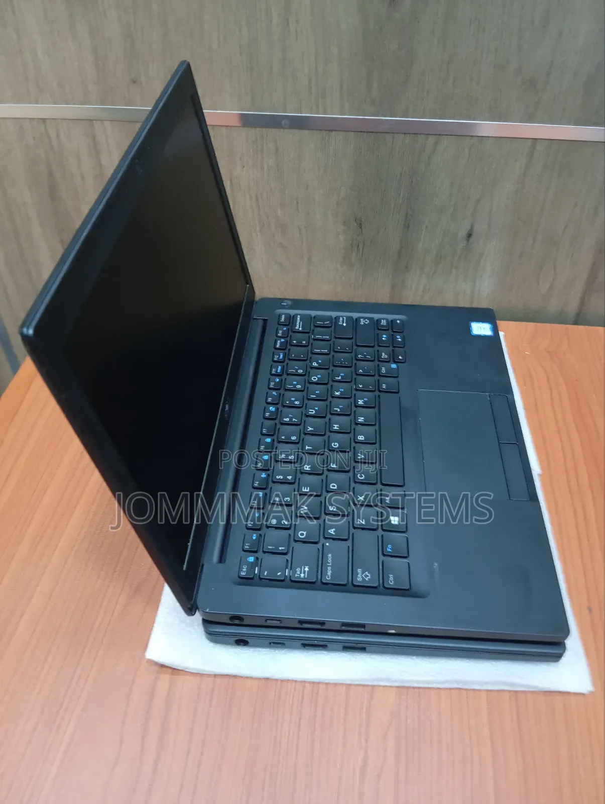 Laptop Dell Latitude 7280 8GB Intel Core I7 SSD 256GB