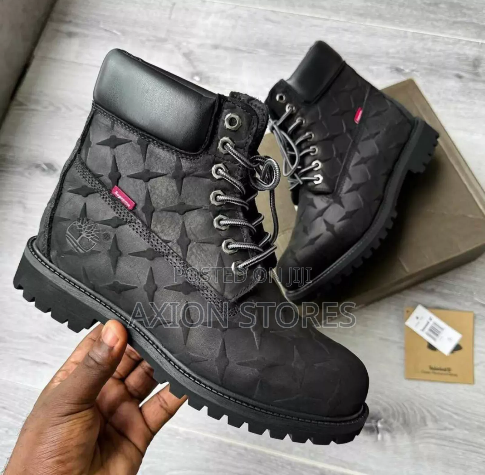 Quality Timberland Boots