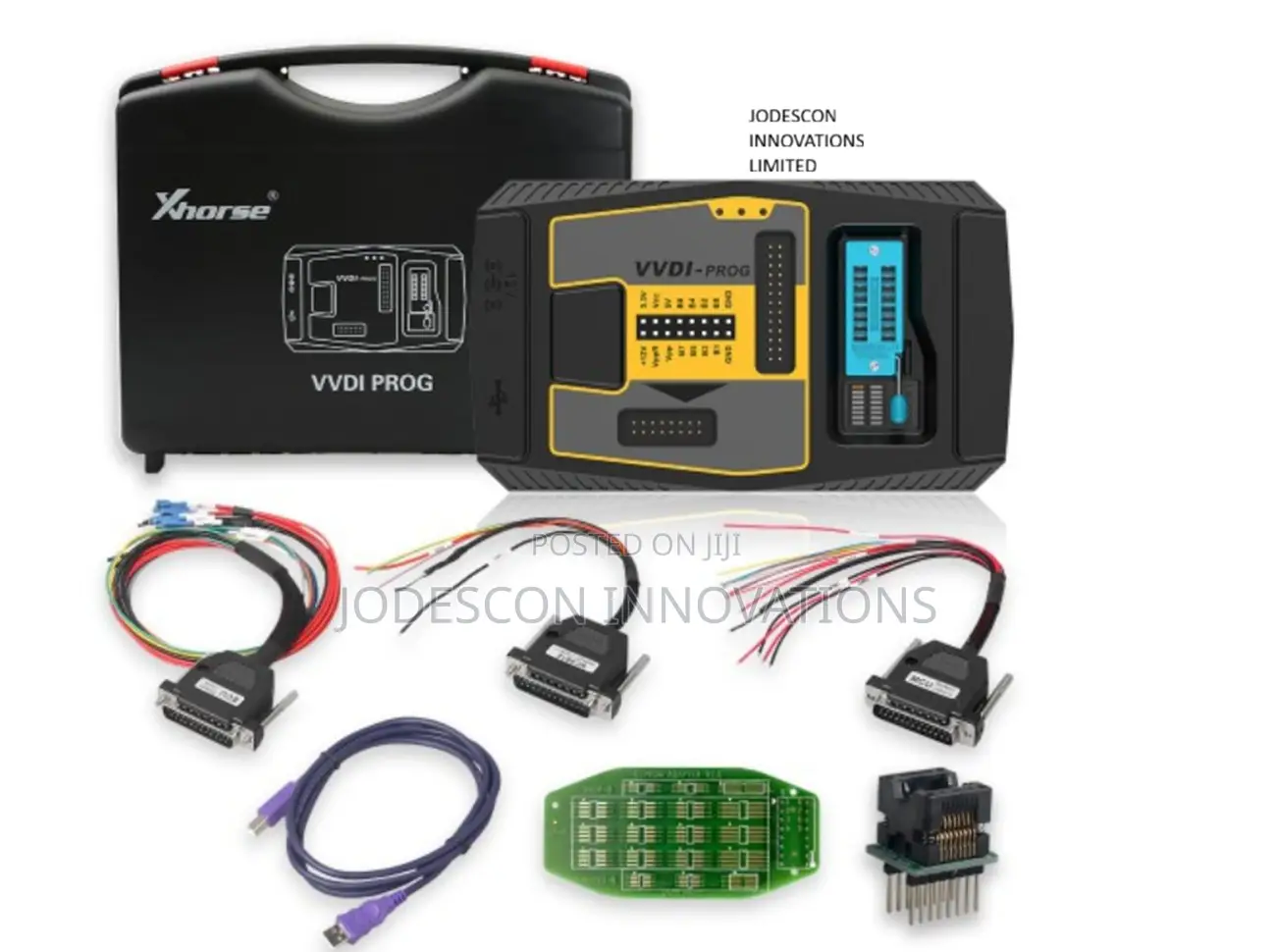 Xhorse Vvdi Prog Programmer