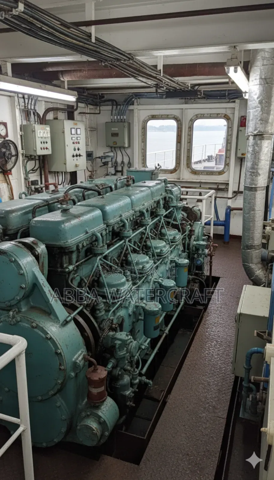24/ 24 Ihc Suction Dredger For Sale